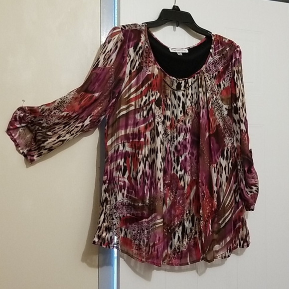 Blouse - Picture 3 of 8